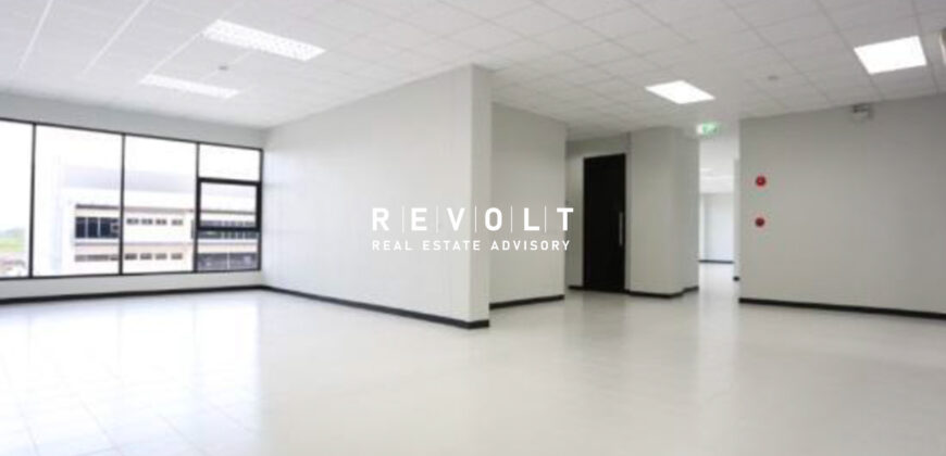 Factory & Warehouse For Rent  : Chachoengsao