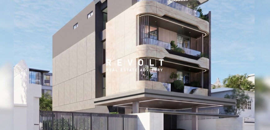 House for Sale : Ultra Luxury House – Sukhumvit