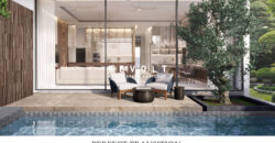 House for Sale : Ultra Luxury House – Sukhumvit