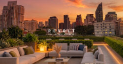 House for Sale : Ultra Luxury House – Sukhumvit