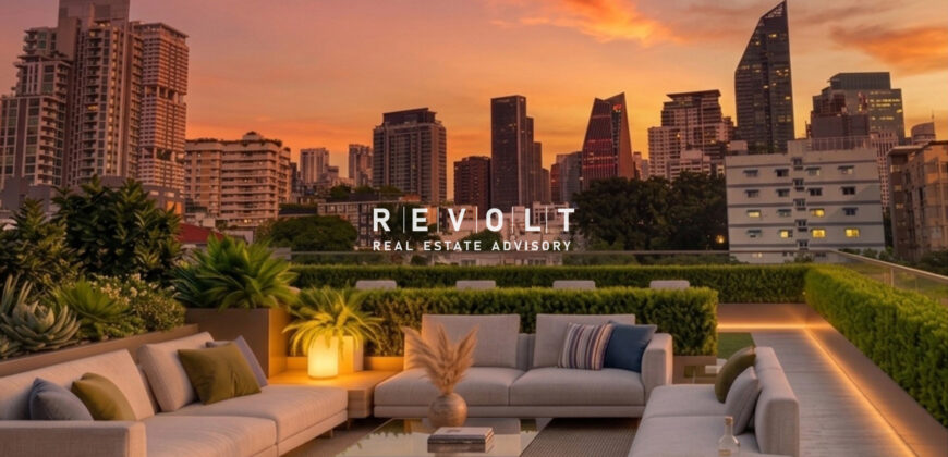 House for Sale : Ultra Luxury House – Sukhumvit