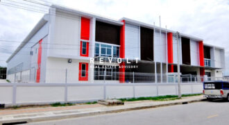 Factory For Sale  : Bangplee Industrial Estate