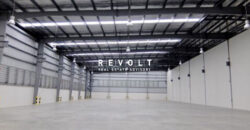 Factory For Sale  : Bangplee Industrial Estate