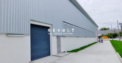 Factory For Sale  : Bangplee Industrial Estate