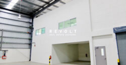 Factory For Sale  : Bangplee Industrial Estate