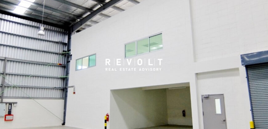 Factory For Sale  : Bangplee Industrial Estate