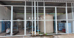 Land and Buildings for Sale (Service Center / Repair Center)