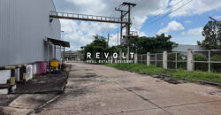 Land and Buildings for Sale (Service Center / Repair Center)