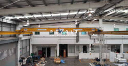 Land and Buildings for Sale (Service Center / Repair Center)