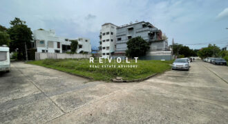 Vacant Land for Sale